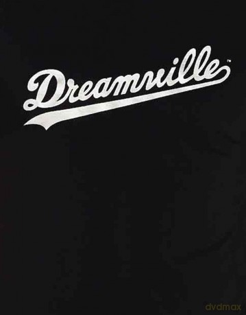 Dreamville Records: Unisex T-Shirt: Script (Black) (Small)