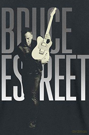 Bruce Springsteen: E STREET