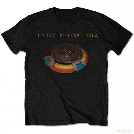 Electric Light Orchestra: ELO Men's Tee: Mr Blue Sky (Large)
