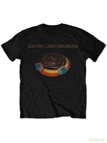 Electric Light Orchestra: ELO Men's Tee: Mr Blue Sky (X-Large)