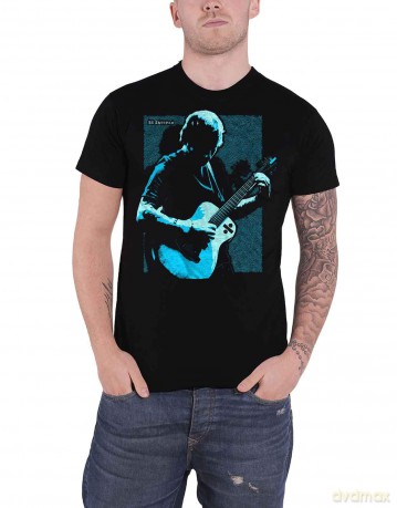 Ed Sheeran: Unisex Tee: Chords (X-Large)