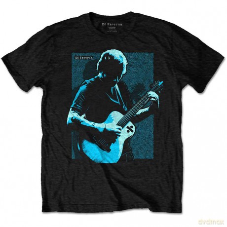 Ed Sheeran: Unisex Tee: Chords (XX-Large)
