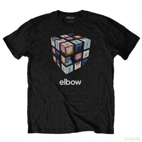Elbow: Unisex Tee: Best of (XX-Large)