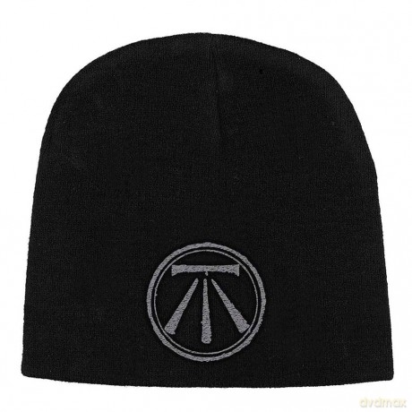 Eluveitie: Unisex Beanie Hat: Symbol (Black)
