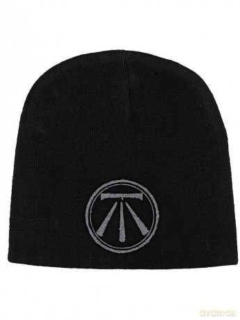 Eluveitie: Unisex Beanie Hat: Symbol (Black)