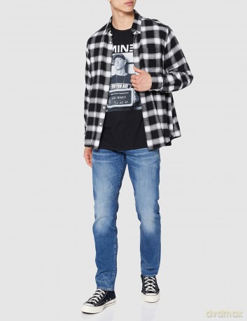 Eminem: Men's Tee: Arrest (Large)