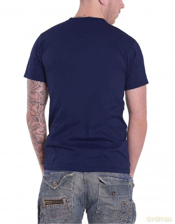 Eminem: Men's Tee: Detroit Finger (Large)