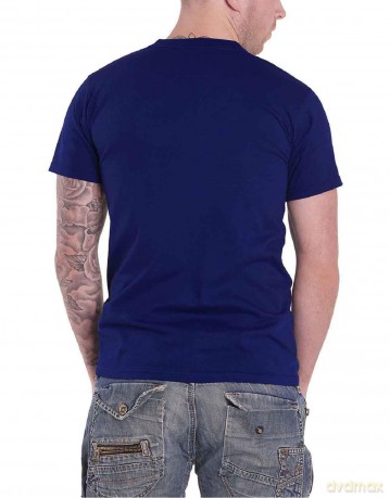 Eminem: Men's Tee: Detroit Portrait (XX-Large)