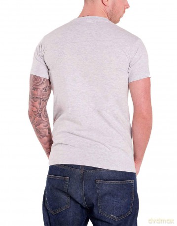 Eminem: Men's Tee: Tape (Small)