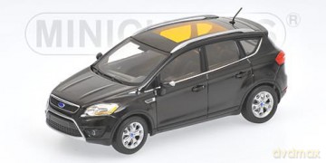 MINICHAMPS Ford Kuga 2008 [ZABAWKA]