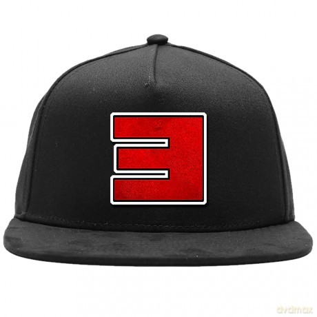 Eminem: Unisex Snapback Cap: Slim Shady