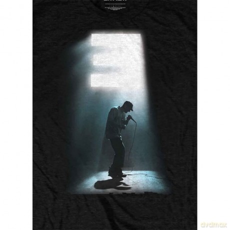 Eminem: Unisex T-Shirt: The Glow (Black) (XXX-Large)