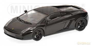 MINICHAMPS Lamborghini Gallardo 2006 [ZABAWKA]