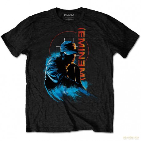 Eminem: Unisex Tee: In Brackets (X-Large)
