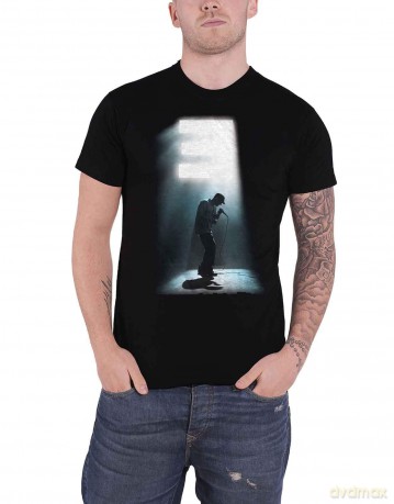 Eminem: Unisex Tee: The Glow (X-Large)