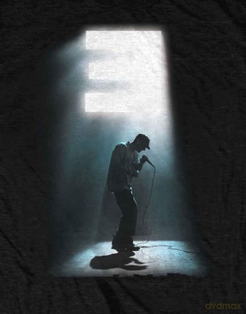 Eminem: Unisex Tee: The Glow (X-Large)