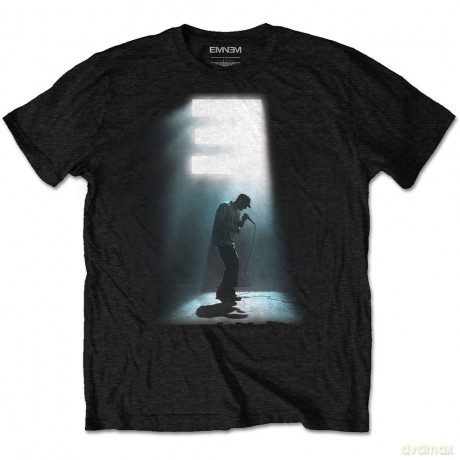 Eminem: Unisex Tee: The Glow (XX-Large)