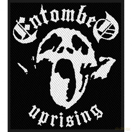 Entombed: Standard Patch: Uprising