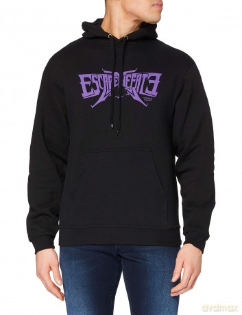 Escape The Fate: Men's Pullover Hoodie: Logo (X-Large)