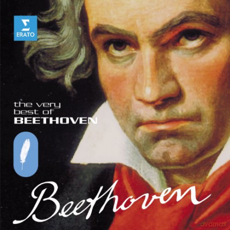 The Very Best Of Beethoven [2CD]