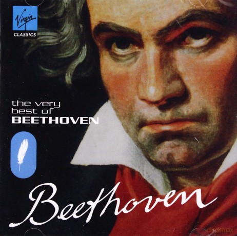 The Very Best Of Beethoven [2CD]