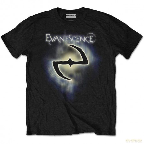 Evanescence: Men's Tee: Classic Logo (XX-Large)