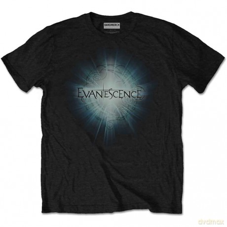 Evanescence: Men's Tee: Shine (X-Large)