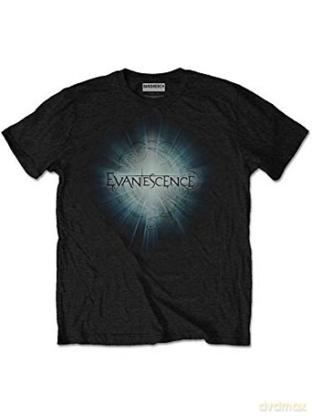 Evanescence: Men's Tee: Shine (X-Large)