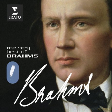 Various: The Very Best Of Brahms [2CD]