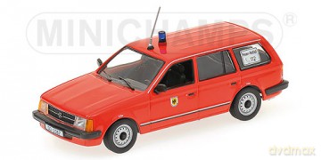 MINICHAMPS Opel Kadett D Caravan [ZABAWKA]