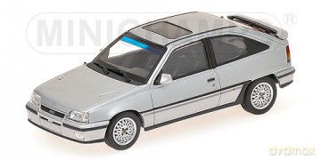 MINICHAMPS Opel Kadett GSI 1989 [ZABAWKA]