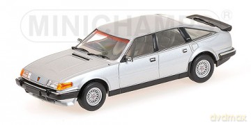 MINICHAMPS Rover Vitesse 3.5 V8 1986 [ZABAWKA]