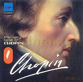 The Very Best Of Chopin [2CD]