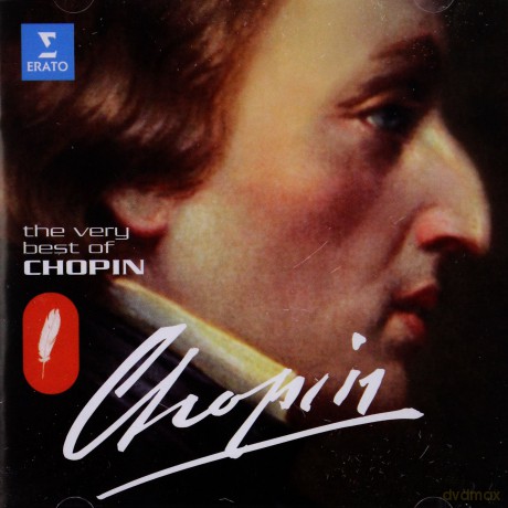 The Very Best Of Chopin [2CD]