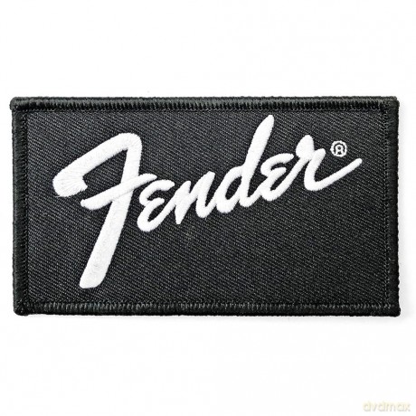 Fender: Standard Patch: Logo