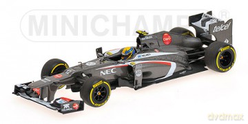 MINICHAMPS Sauber F1 Team #12 [ZABAWKA]