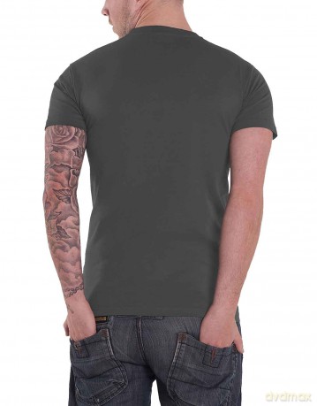 Fender: Unisex Tee: Triple Guitar (X-Large)