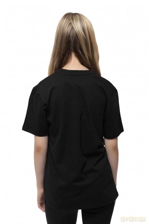 Five Finger Death Punch: Kids T-Shirt: Get Some (Black) (11-12 Years)