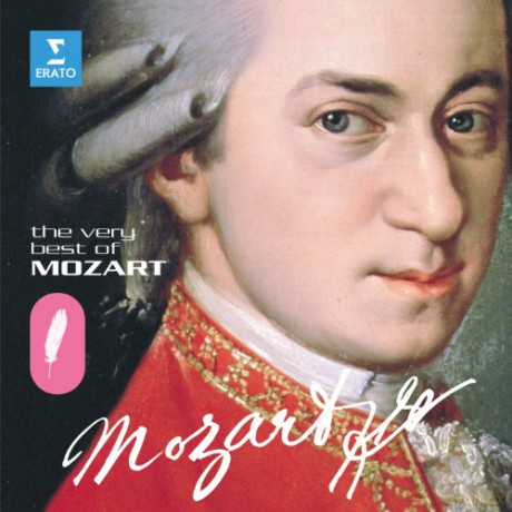 The Very Best Of Mozart [2CD]