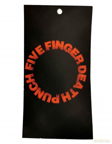 Five Finger Death Punch: Men's Tee: Howe Eagle Crest (XX-Large)