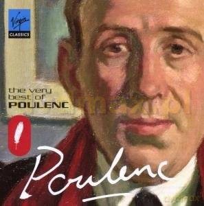 Various: The Very Best Of Poulenc [2CD]
