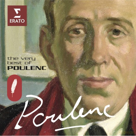 Various: The Very Best Of Poulenc [2CD]