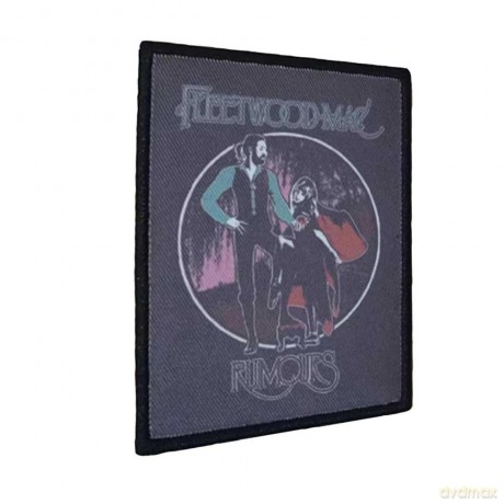Fleetwood Mac: Standard Patch: Rumours