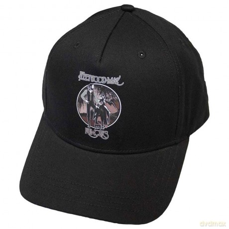 Fleetwood Mac: Unisex Baseball Cap: Rumours (Black)