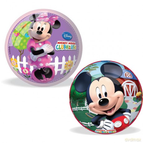 MONDO PIŁKA DISNEY FUN 23 cm [ZABAWKA]