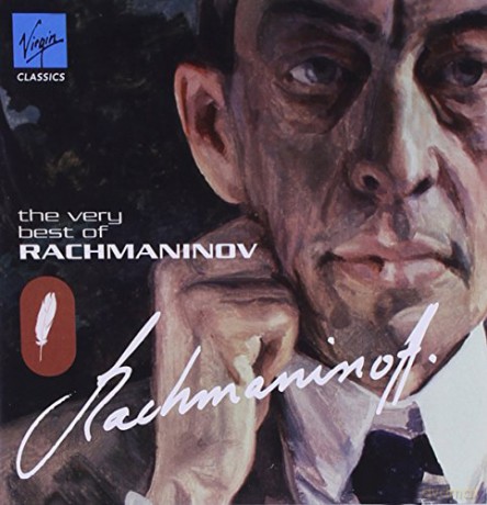 Various: The Very Best Of Rachmaninov [2CD]
