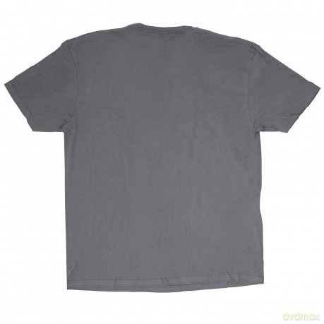 Fleetwood Mac: Unisex T-Shirt: Rumours Vintage (Charcoal Grey) (Small)