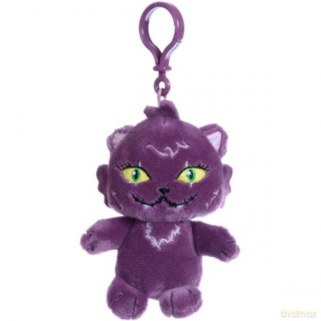MONSTER HIGH Breloczek Kot [ZABAWKA]