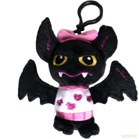 MONSTER HIGH Breloczek Nietoperz [ZABAWKA]