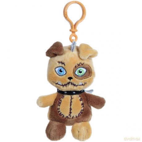 MONSTER HIGH Breloczek Pies [ZABAWKA]
